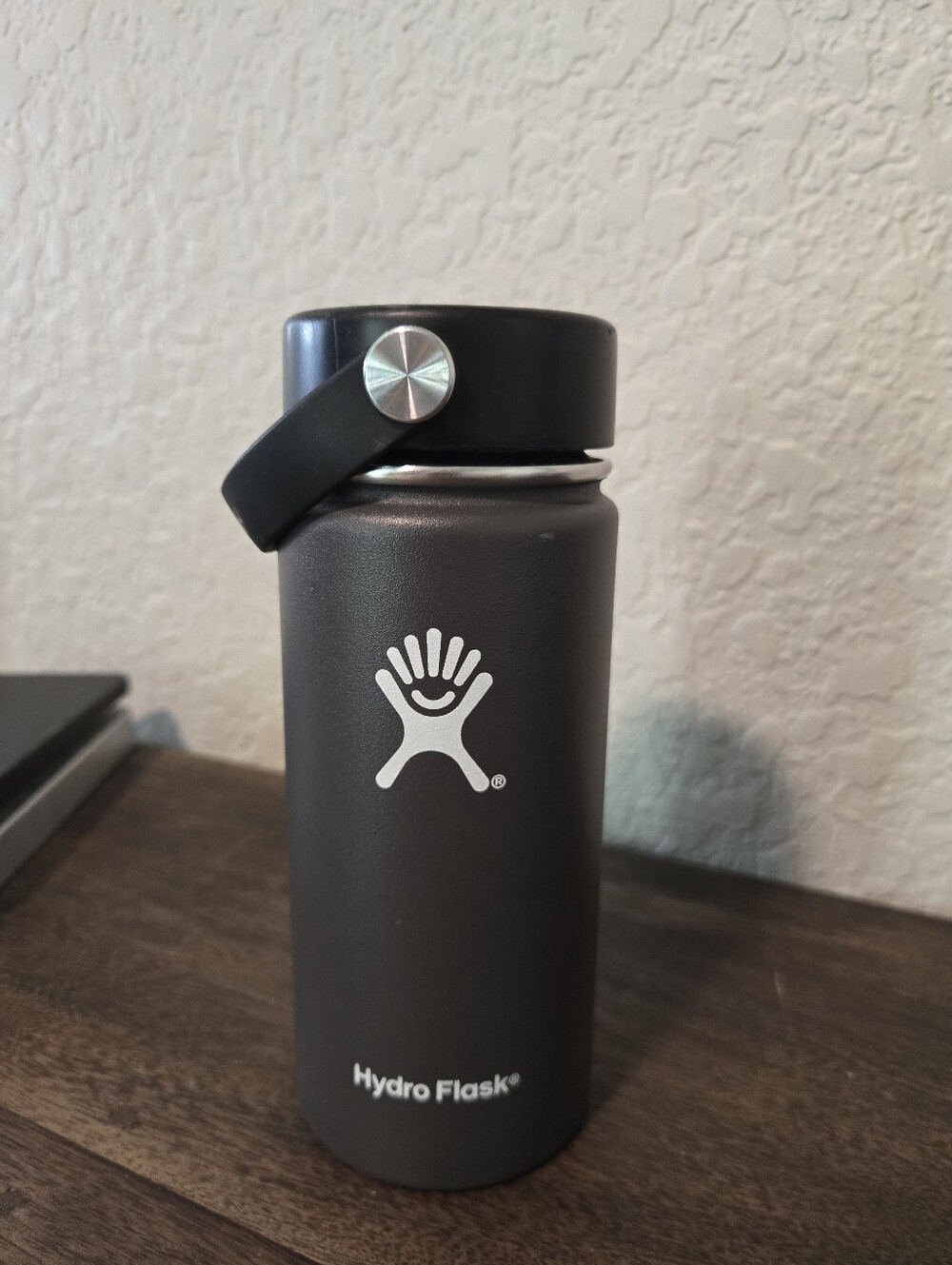 Hydro Flask 16 Oz Water Bottle